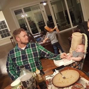 Meet your Posher, Curt